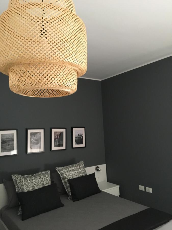 B&B Luxury Apartments Pulsano Exterior foto
